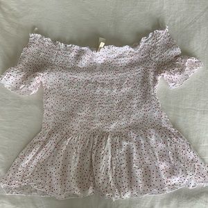 Women’s dressy top